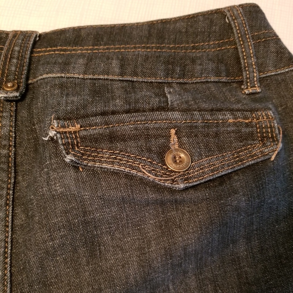 Jeans - Picture 2 of 2